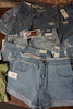 29pc Shorts & Skirts NUMERO Nina Parker TINSELTOWN Rewash #31952v (X-2-1)