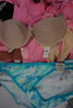 54pc Intimates ELOMI Skarlett Blue NATORI CK Jenni INC #31957w (N-1-4)