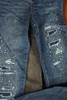 16pc Older Girls EPIC THREADS Jeans & Gemstone Jeans #31971x (C-5-4)