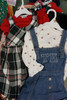 15 SETS=31pc Girls Outfits HILFIGER Kids HQ Bonnie Jean RARE EDITIONS #31995y (A-7-4)