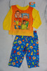 22 SETS = 44pc VLAD + NIKI PJ Sets SIZE 2T Duplicates OVERSTOCKS #32042B (C-5-2)