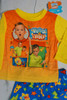 22 SETS = 44pc VLAD + NIKI PJ Sets SIZE 2T Duplicates OVERSTOCKS #32042B (C-5-2)