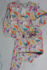 8 SETS =16pc Girls $50 KIDS HQ Sweat Outfits Size 6 Duplicates OVERSTOCKS #32049B (B-11-1)