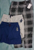 41+pc Mens Overstocks $100 INC PJ Sets PERRY ELLIS Club Room #32054B (B-11-5)