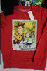 28pc Kids $40 TOY STORY Sweatshirts LARGE Duplicates OVERSTOCKS #32041B (W-6-6)