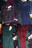 24pc Gowns JKARA Xscape NIGHTWAY Betsy & Adam + More #32068c (Q-4-2)