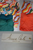 15pc ANNE COLE Bikini Tankini Tops +$129 Coverup Swim #32069d (q-1-4)
