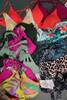 16pc BECCA Vince Camuto DKNY Bikini & Tankini Tops Swim #32079d (Q-4-4)