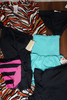 8pc KORS Swimwear BATHING SUITS Tankini BOTTOMS Coverups  #32111d (V-2-3)