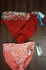 23pc HIGHER END SWIM Carmen Marc Valvo TRINA TURK #32135e (M-5-5)