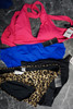 29pc Womens RALPH Swim Tankini & Bikini Tops + Mix N Match Bottoms #32137e (N-1-2)