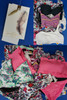 29pc Womens JESSICA SIMPSON Swimwear MIX N MATCH #32138e (N-3-3)