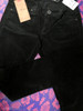 20pc Womens MAVI Velvet Pants SIZE 25 & 26 #20250z (Q-2-6)