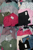 29pc Womens CALVIN KLEIN Summer Clothing Assortment #32149G (K-1-2)