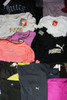 28pc ACTIVE! Womens PUMA Juicy Couture LEVIS & More #32156F (V-10-2)