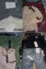 19pc $400 Aleksandre Akhalkatsishvili! $998 + $795 FABIANA FILIPPI! JOES Joie BCBGMAXARIA #32167G (N-1-2)