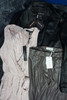 20pc KORS LEATHER Rebecca Taylor FABIANA FILIPPI Joie BCBGMAXAZRIA #32169G (B-4-3)