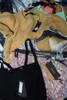 22pc Womens VERO MODA Clothing Assortment #27731K (F-2-5)
