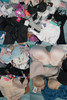 161pc CALVIN KLEIN Bali B TEMPTD Maidenform NATORI Madden #32999Q (P-1-3)
