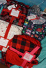 30 SETS = 60pc Christmas Holiday PJ Sets RALPH Cuddl Duds JENNI #33008Q (GY-28)