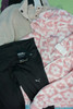 14pc Womens MOSTLY PUMA Activewear Under Armour & More #33073w (Q-3-4)