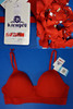 36pc B Temptd Bras 2 STYLES - SAME COLLECTION #33082w (P-5-2)