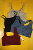 32pc Womens GAP Bras DUPLICATES Lots of L & XL #33083w (WX-4)