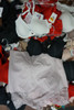 56pc MOSTLY BRAS! b temptd MAIDENFORM Wacoal GAP BODY #33097w (A-2-5)
