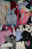 60+pc Girls MADDEN DRESS SETS Spyder TOMMY BAHAMA Hurley BAUER #33116Y (GY-30)