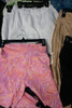 28pc Womens Active Pants & Shorts IETS FRANS Cross Colors CHAMPION BP #28455d (O-3-3)