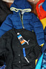 19pc Kids Outerwear PUMA Eddie Bauer GERRY Disney PAW PATROL  #33133Y (OF-11)