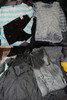 65pc Mens & Womens GUESS Thermals TEES Sweatshirts & Shorts #32880E (OF-6)