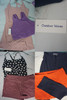 35pc Womens OUTDOOR VOICES Activewear Overstocks #33188c (P-2-5)