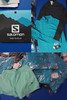 20pc Womens SALOMON Activewear Overstocks #33190c (GY-24)