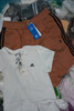 142pc Womens ADIDAS Shorts Tanks Pants Overstocks #33299K ()