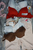 94+pc Intimates GINIA Lascana WACOAL Spanx BALI Returns #33388R (Y-3-1)