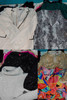 47pc Womens VINCE CAMUTO Jackets Tops Skirts  #33492d (GY-26)