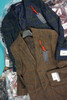 77pc Mens TOMMY HILFIGER $375 Jackets & $95 Pants #33514E (GY-26)