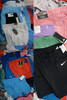 93pc Shorts HAGEN VRST Under Armour NIKE Adidas D-S-G #33606A (OF-16)