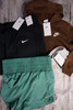 108pc Family Jamie Sadock NIKE COATS Hurley CARHARTT Chubbies D-S-G #33635A (EBY)