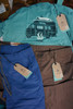 90pc MENS PrAna Clothing Assortment OVERSTOCKS  #33688x (QU-5)