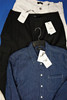 26pc Mens THEORY Paige VINCE Hanro Peter Millar ALO #33860H ()