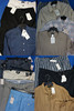 26pc Mens THEORY Paige VINCE Hanro Peter Millar ALO #33860H ()