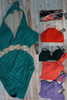 35pc Womens VINCE CAMUTO Swimwear #34029F (U-6-4)