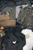 24pc Mens Bass Outdoor SHORTS Pants SHIRTS #34086E (G-4-2)