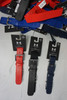 32pc Boys & Mens UNDER ARMOUR Baseball Belts #34102G ()