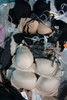 95+pc Bras Lingerie GAP Ralph WACOAL Bali WARNERS INC #34125F ()