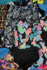 140pc SWIM Cotton On ISLAND ESCAPE Raisins SALT + COVE Bar III   #34128G (GY-28)