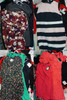 22pc Womens Dresses FREE PEOPLE GUESS Hilfiger CK  #34179J ()