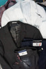 21pc Mens RALPH $450 JACKETS & $190 PANTS! $295 Kors! $360 BAR III Suit Separates #34251M ()